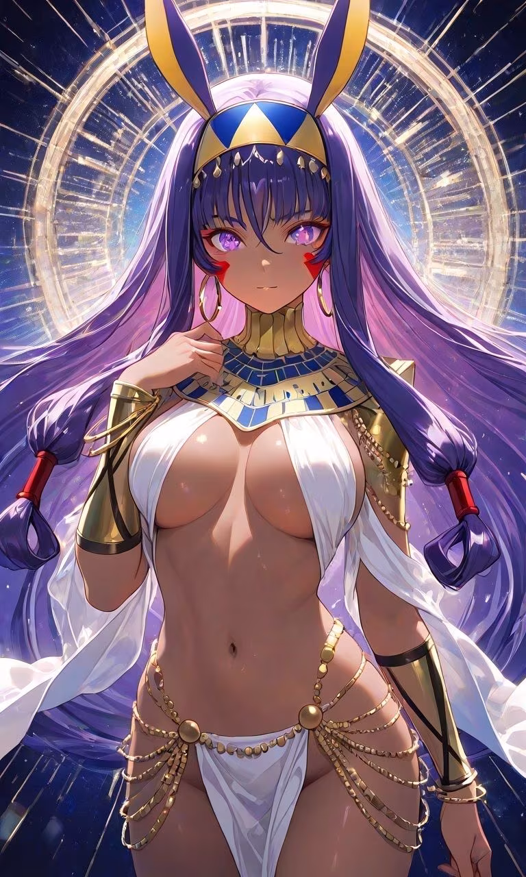 FGOヒロイン イラスト集40人  Vol.1