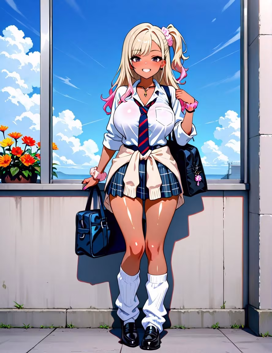 ギャル  ムチムチギャル尻 特化！