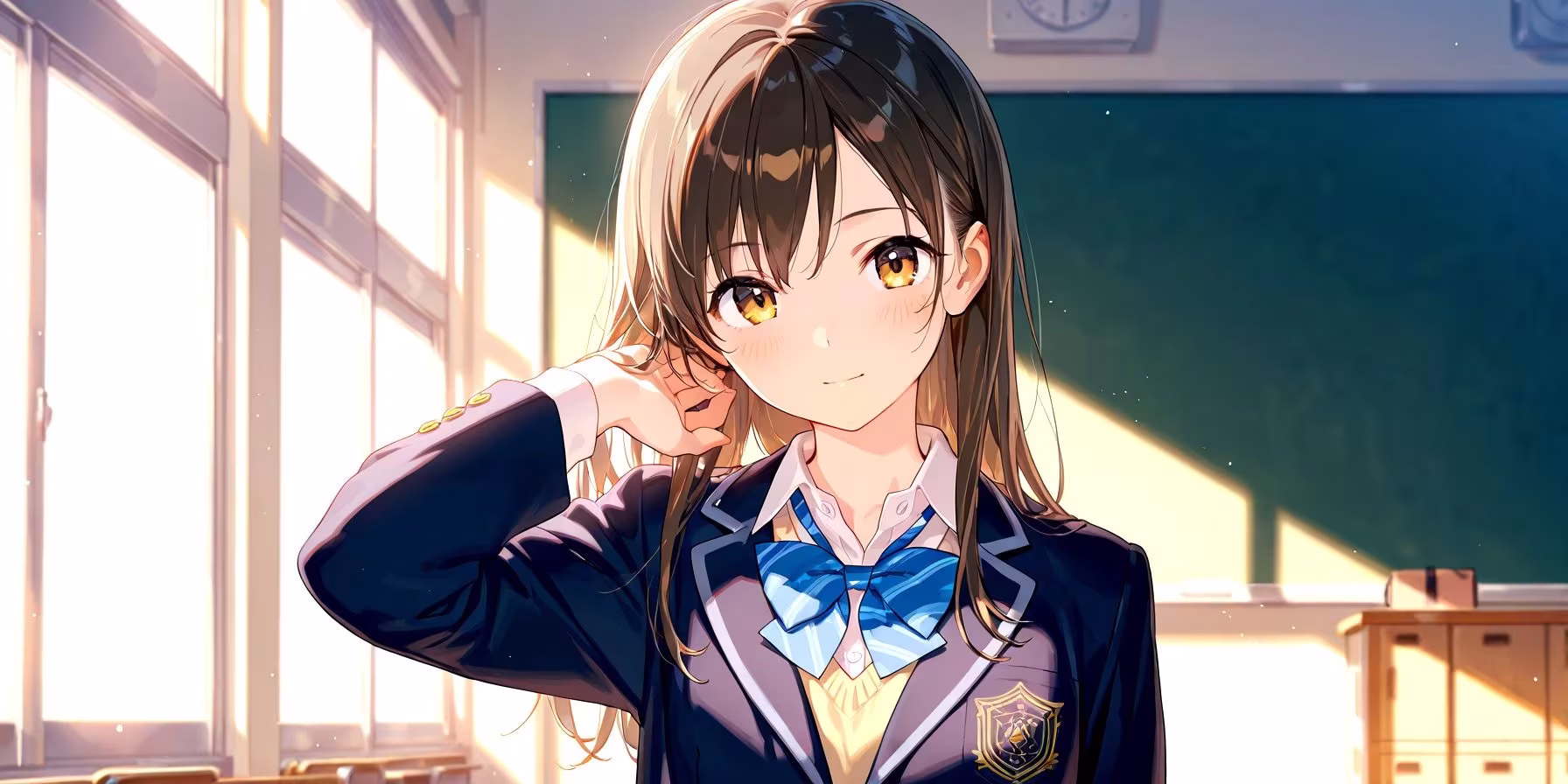 女子校生中出し性指導キモジイ校長が粘着種付