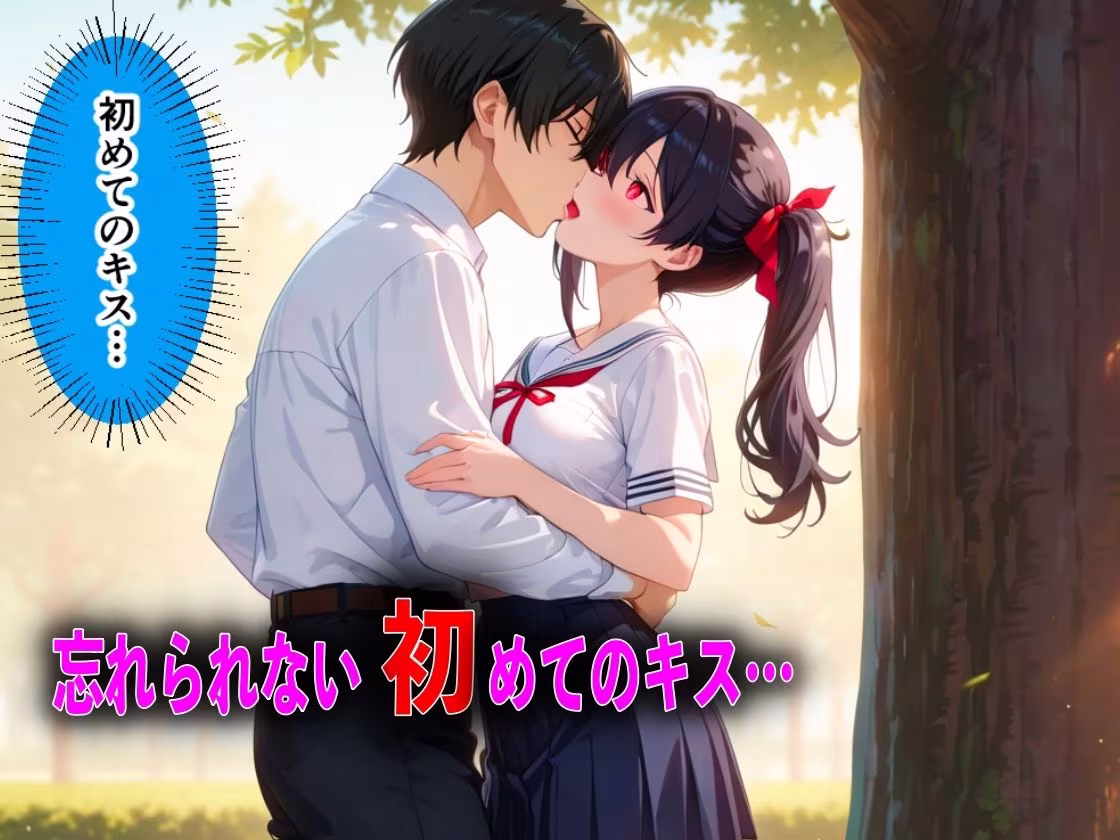 キモオジ義父にキメセク中毒にされて中出し依存症になったJKの話