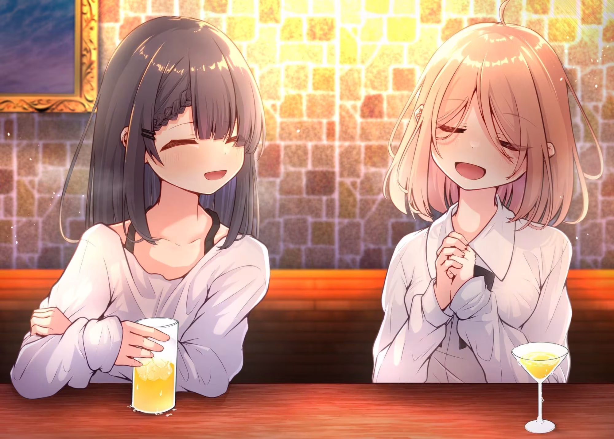 私は悪くないのに… Before and after 〜壊し、壊された初恋の思い出〜