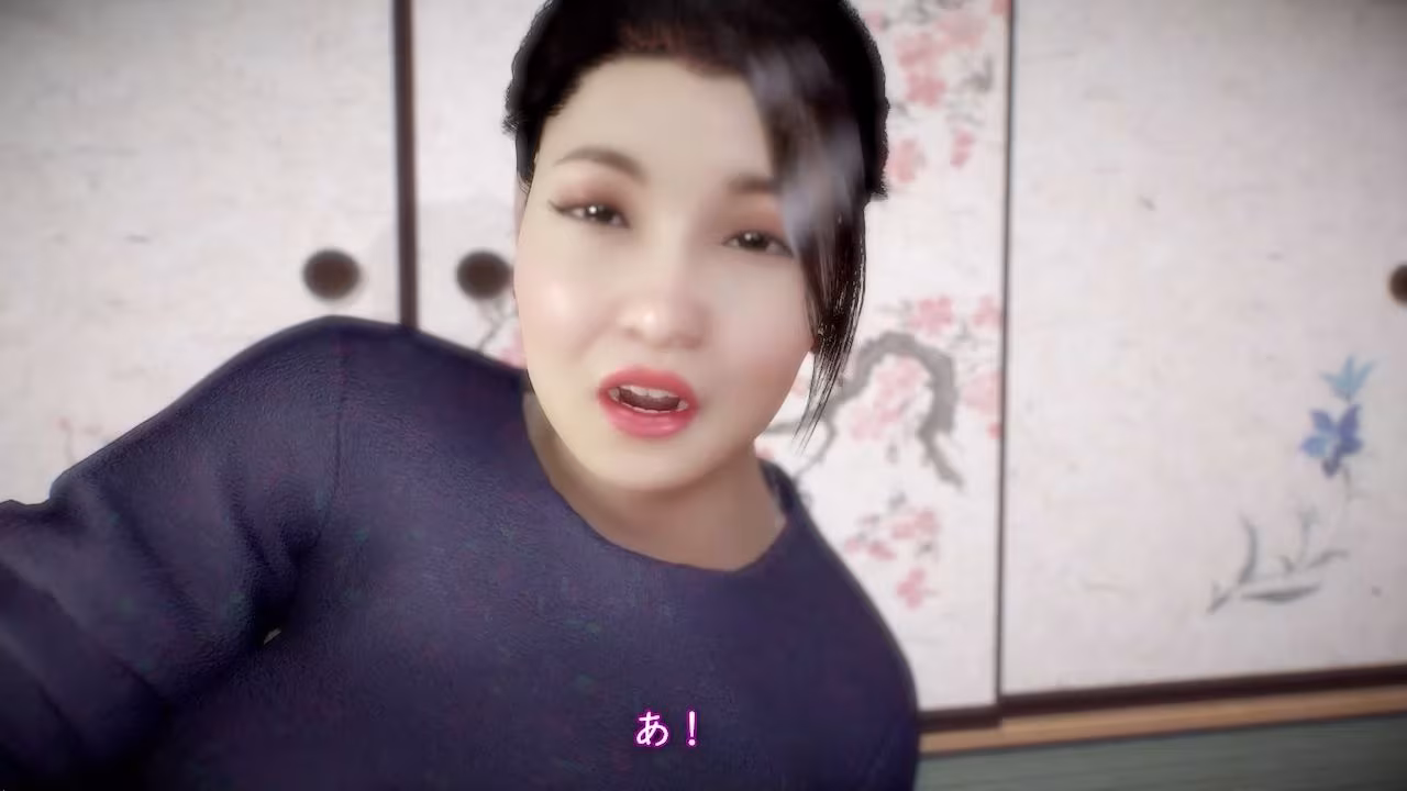 母と女将と温泉と。まみ三十六歳、のりこ三十四歳