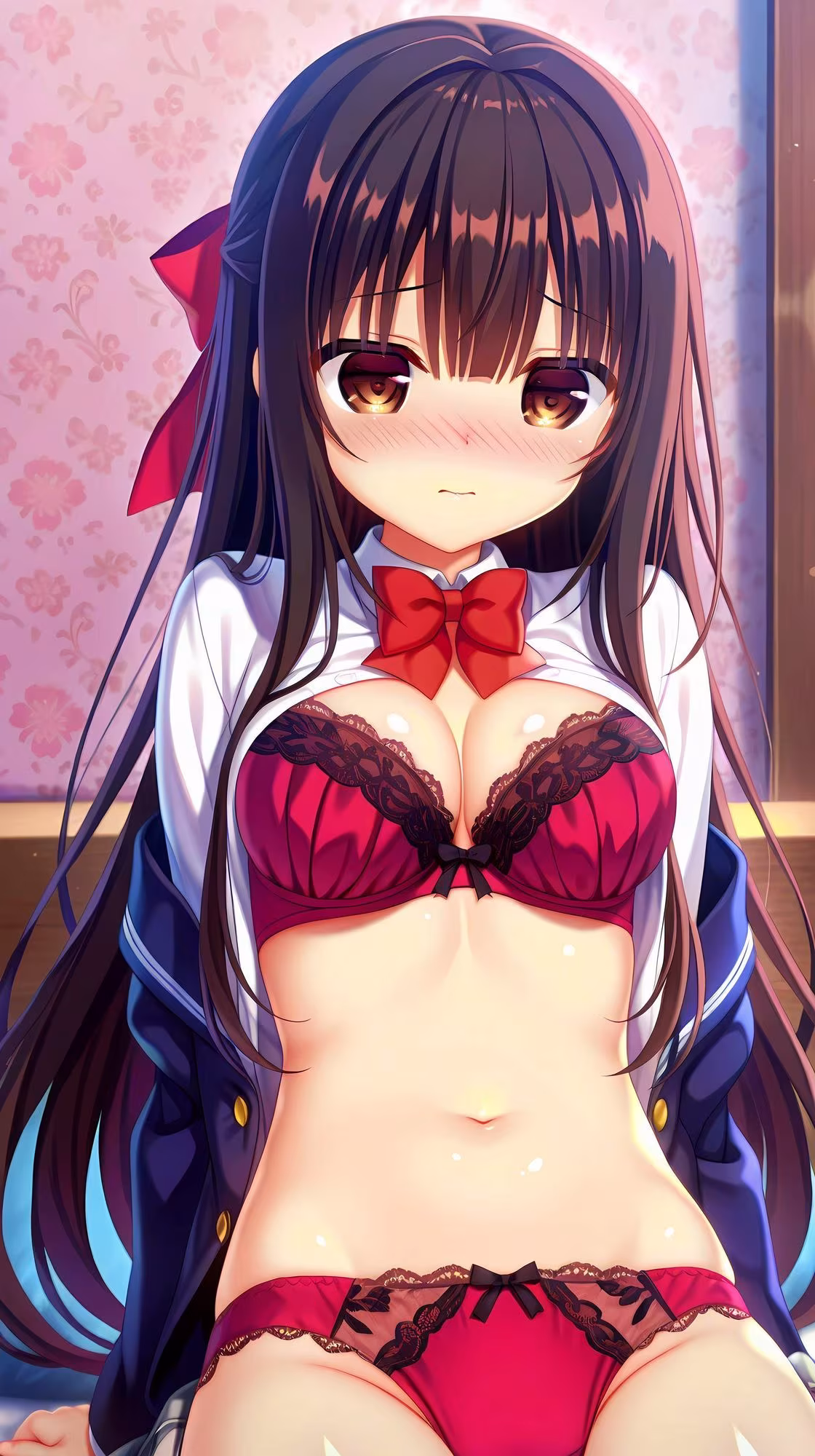 精霊〇想〇 ゆるかわイラスト集