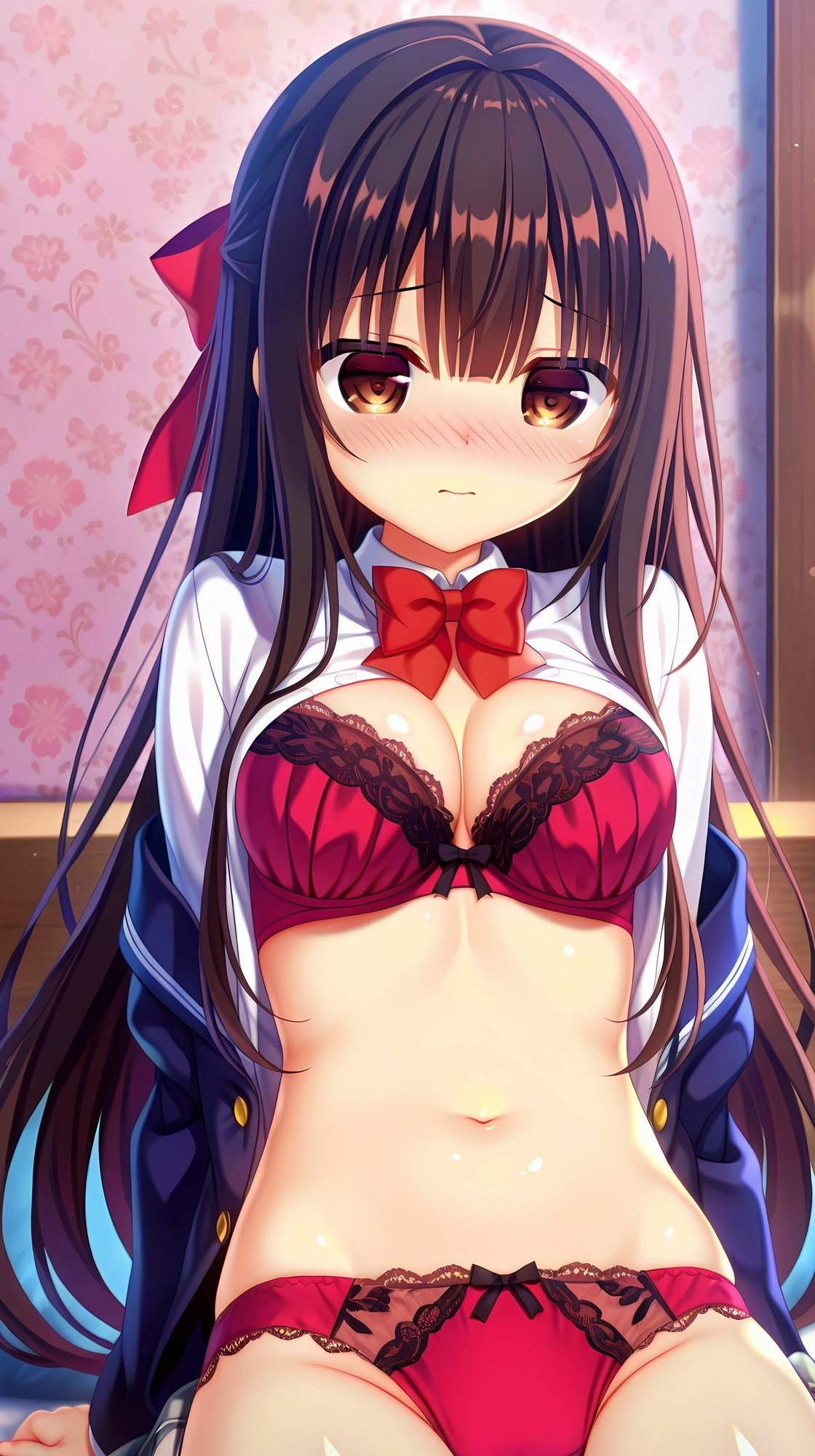 精霊〇想〇 ゆるかわイラスト集