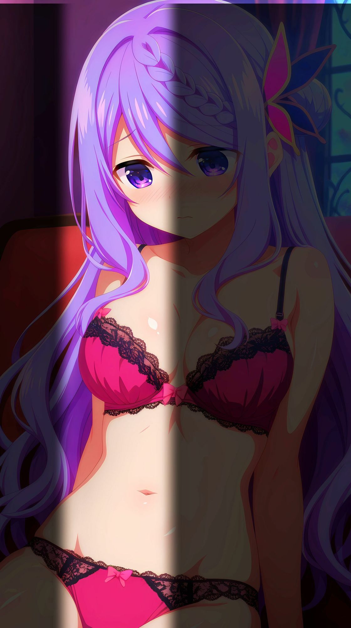 精霊〇想〇 ゆるかわイラスト集