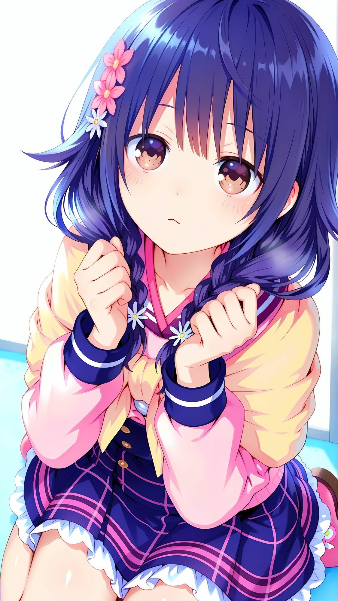 精霊〇想〇 ゆるかわイラスト集