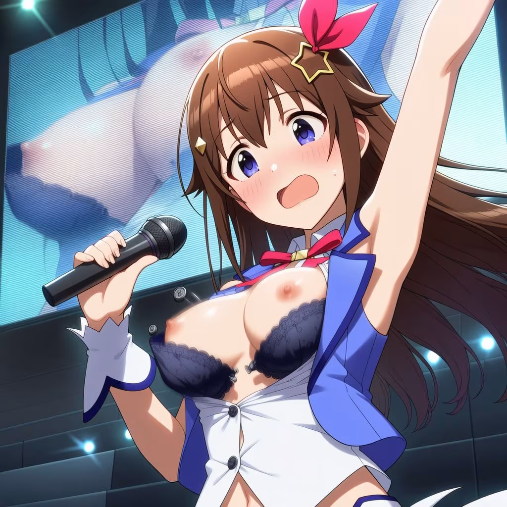 ポロライブβ
