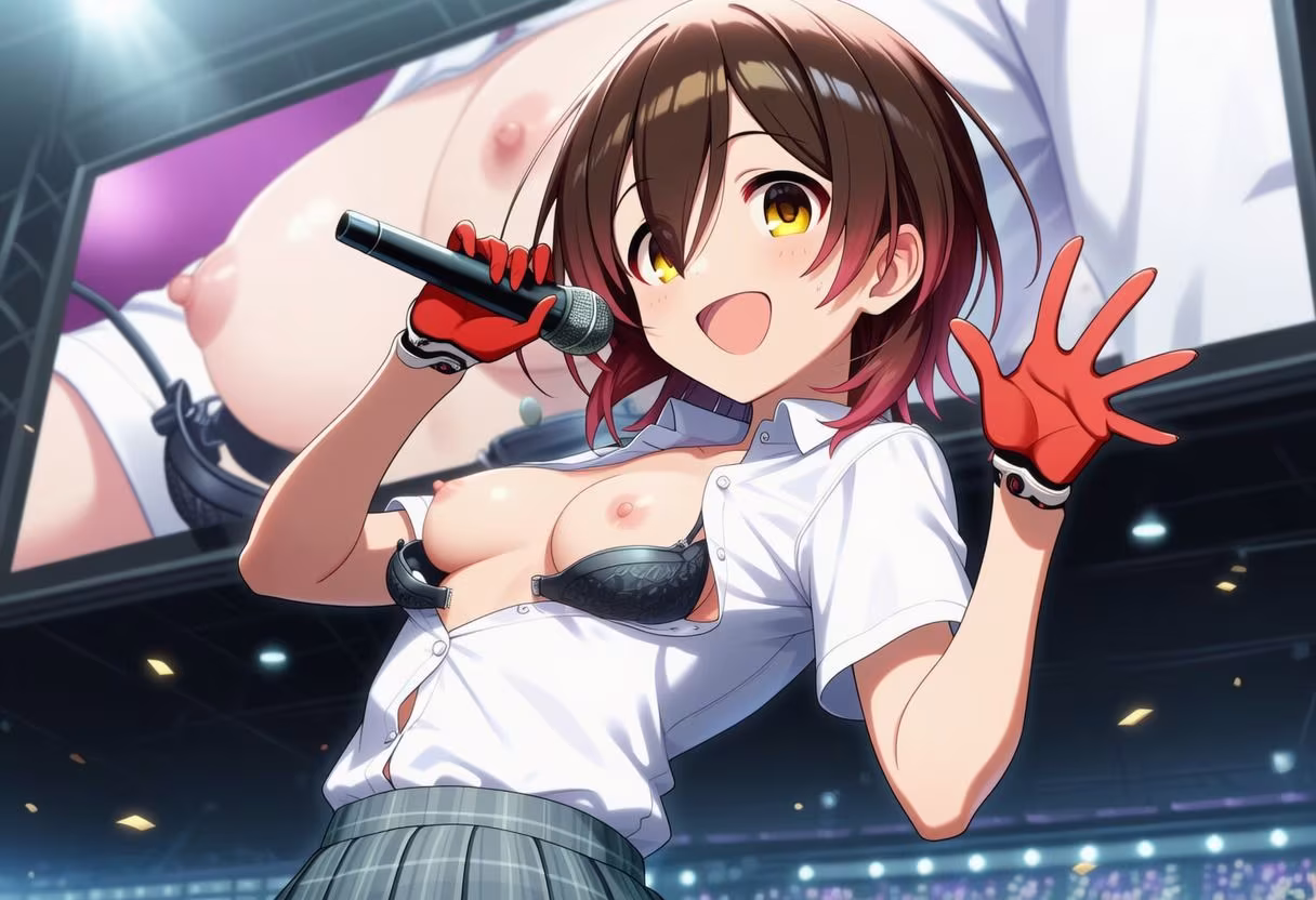 ポロライブβ
