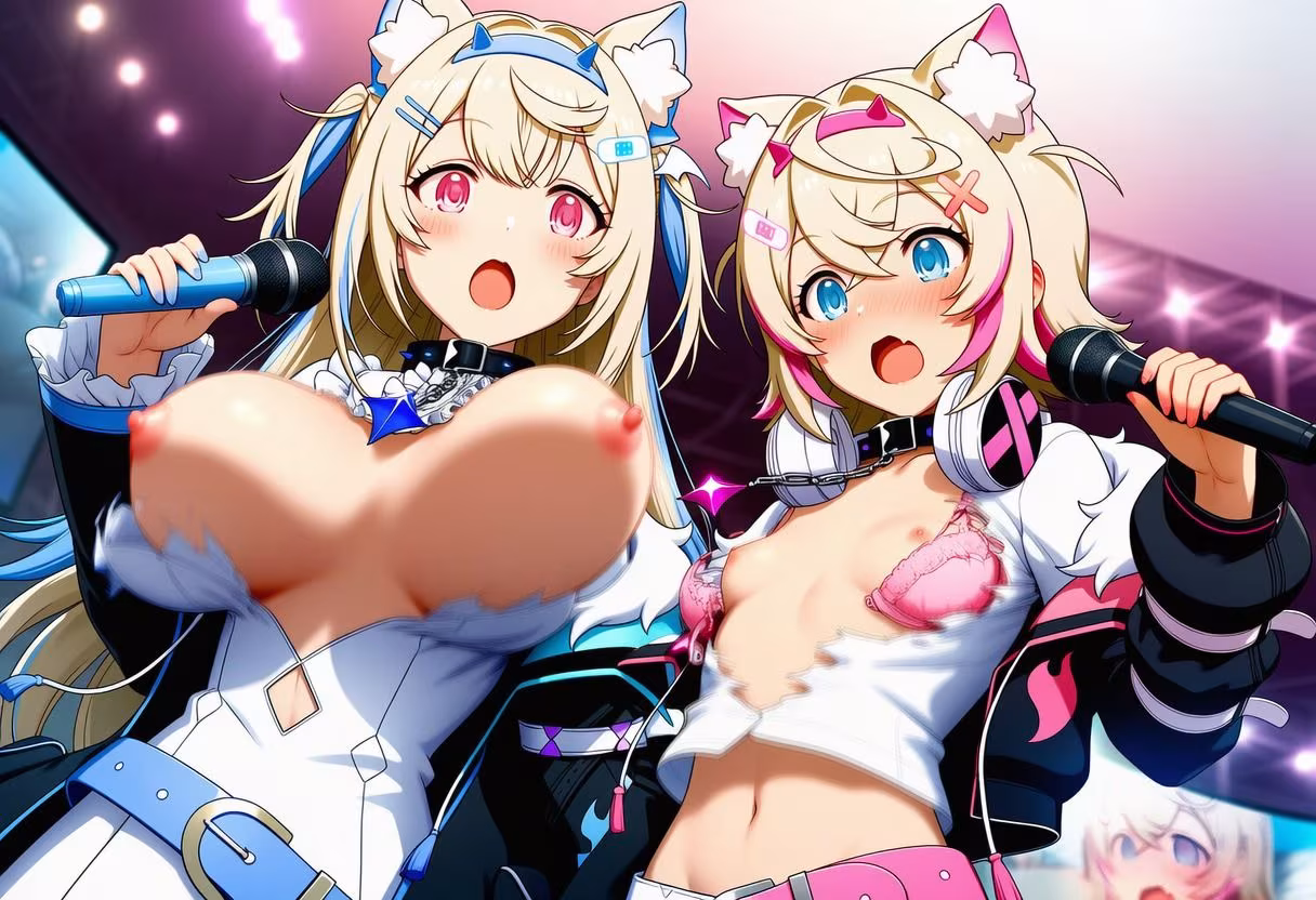 ポロライブβ