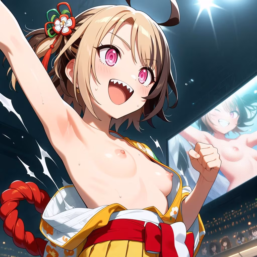 ポロライブβ