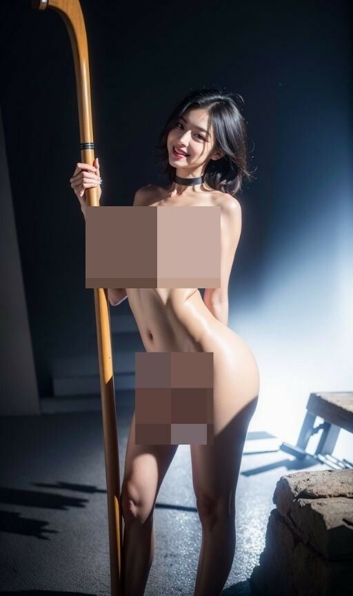 セーラー〇ーン  サターンの コスプレで世界が破壊される前に 潮吹きして自我崩壊！  韓国風美女レスラー軍団 ブラックチョーカーズの 後輩の品評会に潜入！Vol.17