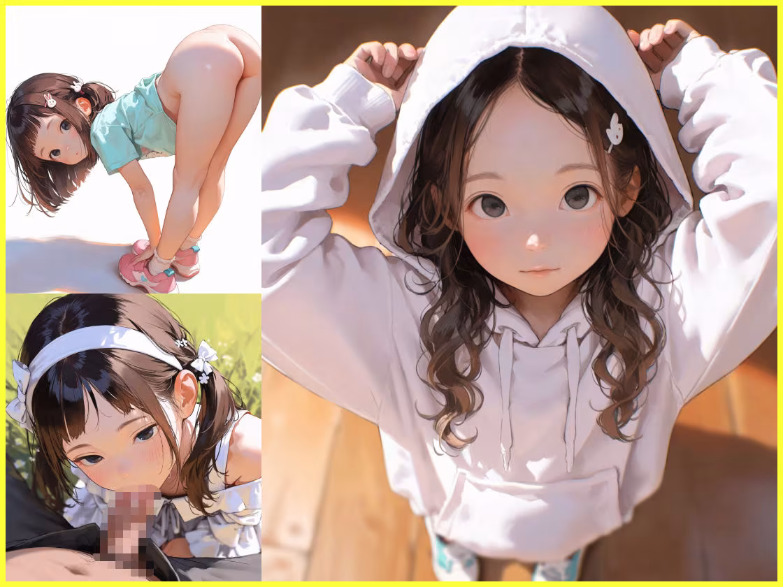 ロリときもおじ07