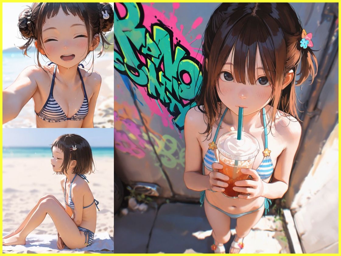 ロリときもおじ07