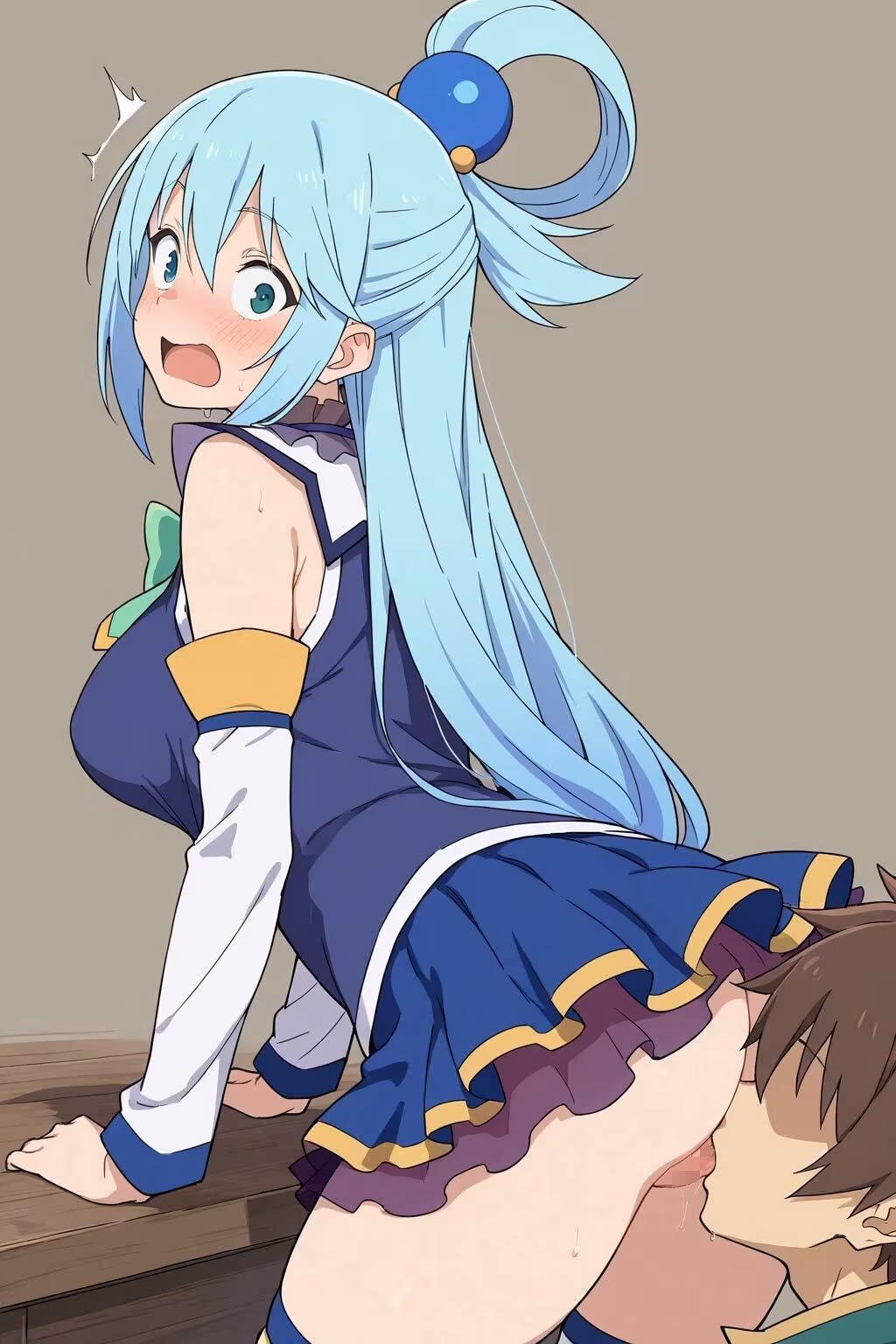 この素晴らしい膣に中出しを！総集編vol.1