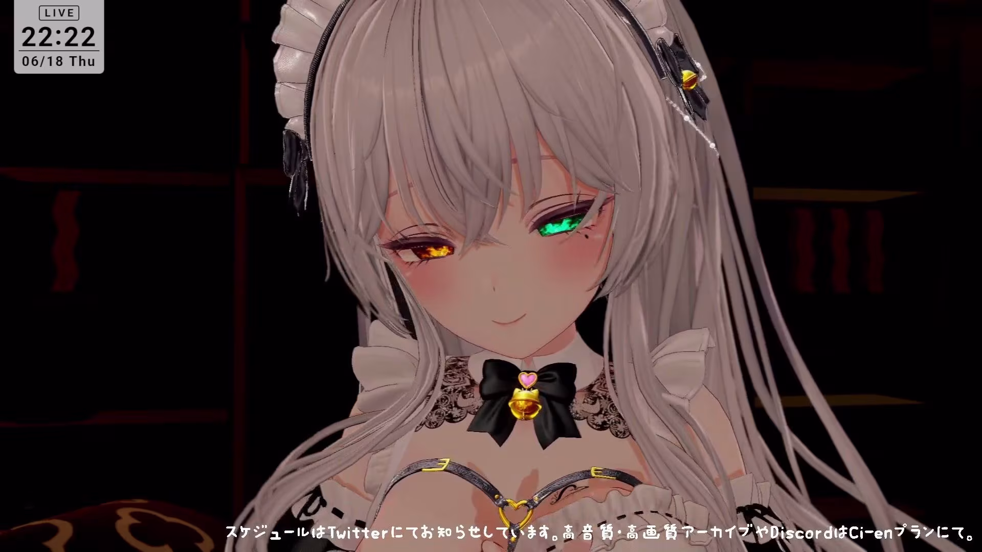 【ASMR】甘々とろとろ（はーと）耳舐めご奉仕  雅乃つむぎ