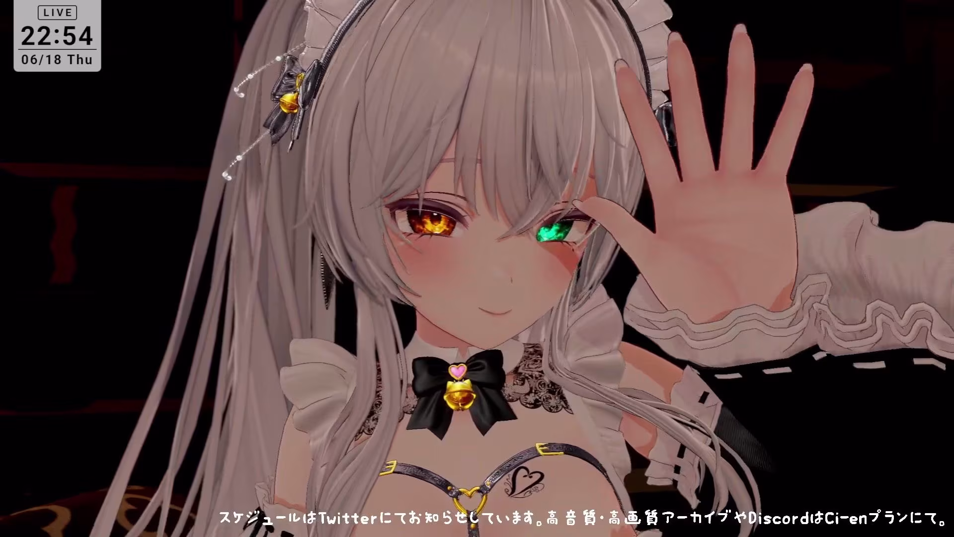 【ASMR】甘々とろとろ（はーと）耳舐めご奉仕  雅乃つむぎ