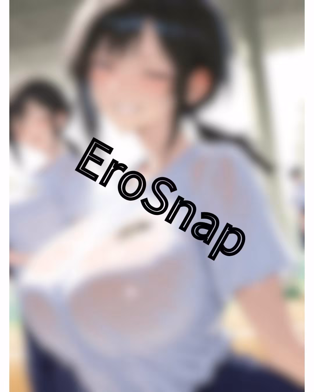 エッチなおっぱいお姉さん（80枚）