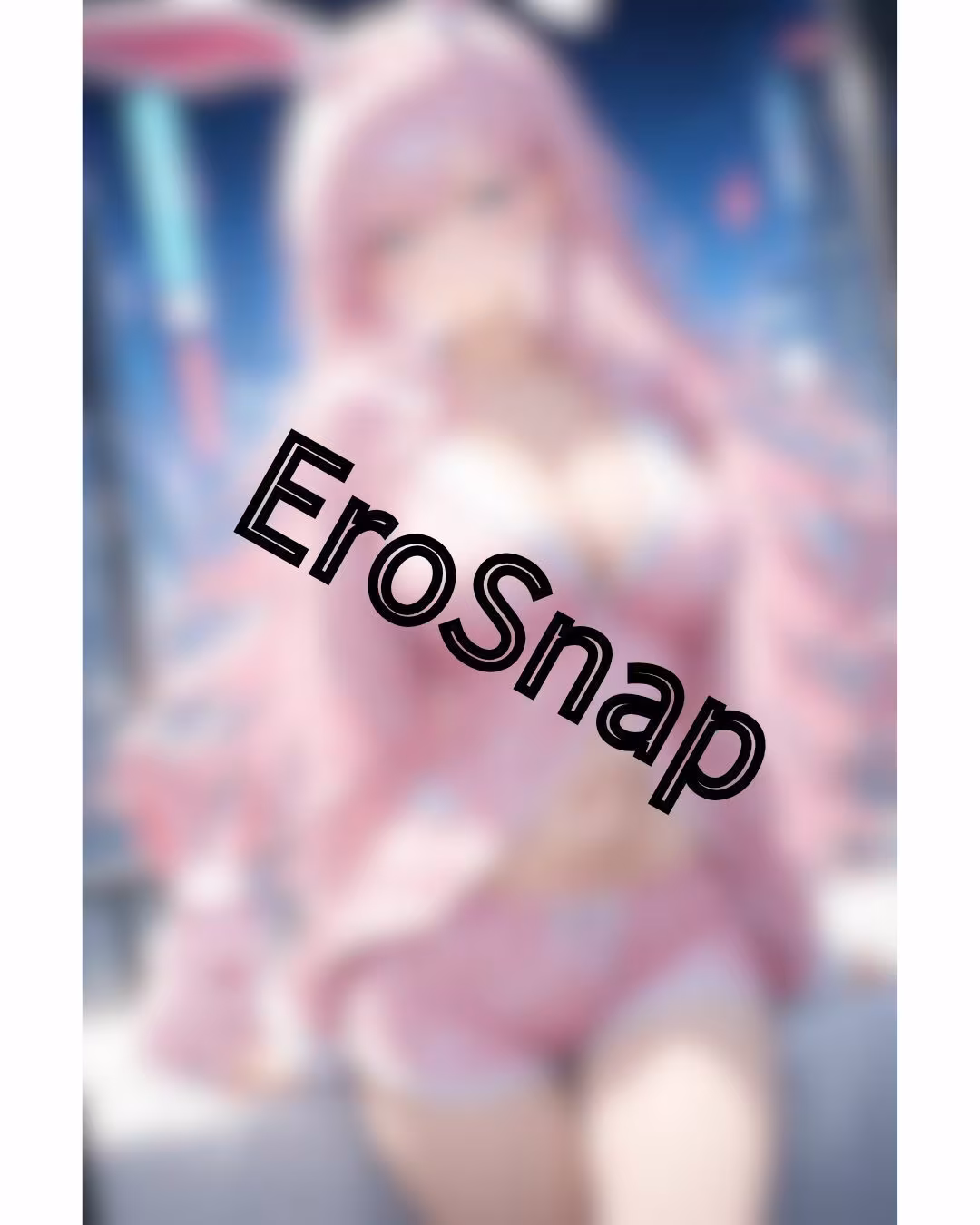 エッチなおっぱいお姉さん（80枚）