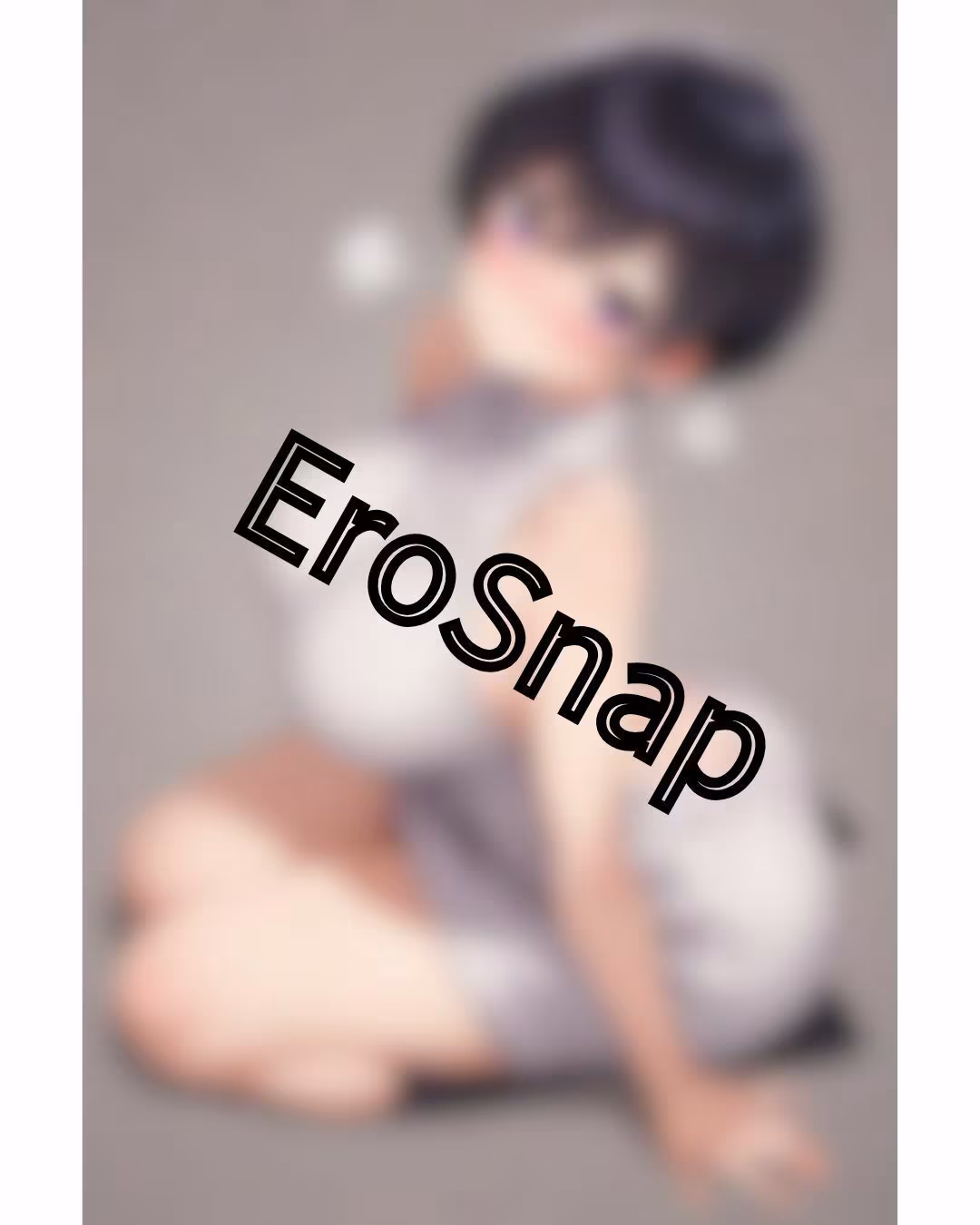 エッチなおっぱいお姉さん（80枚）