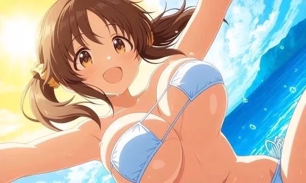 アイドル孕ませ陵● 十時愛梨