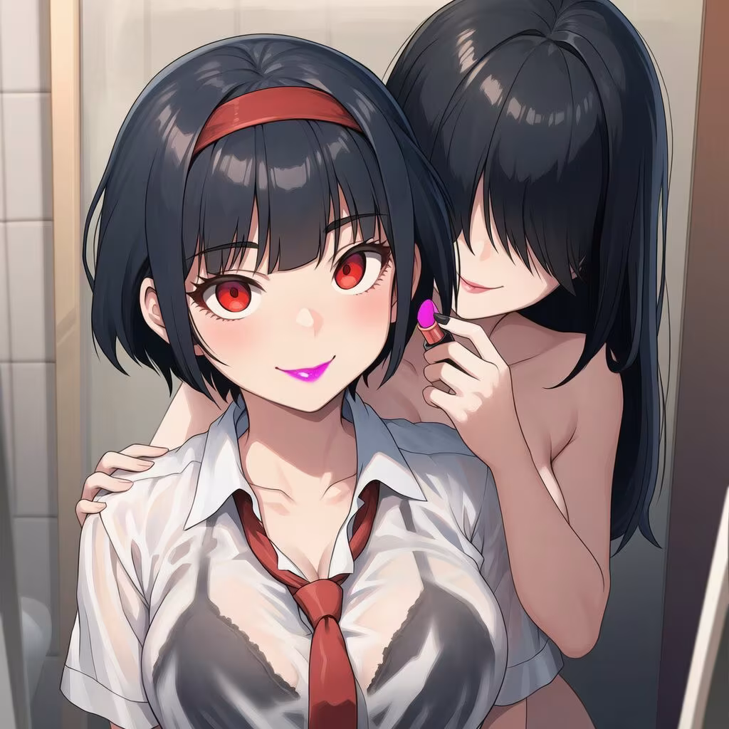 わたしのラストバトル＋〜勇者乙女の堕ちた後〜