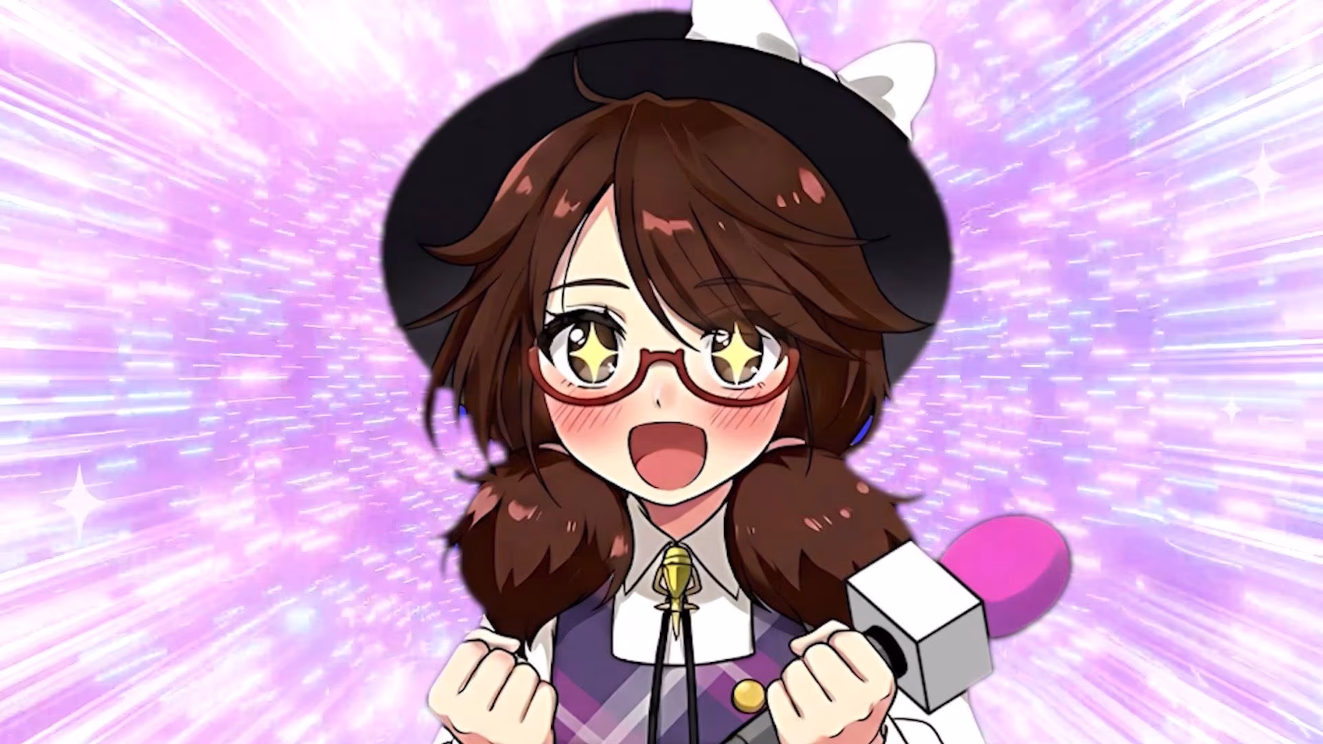 東方M-1ぐらんぷりEX7 秘封堂単独ライブ！