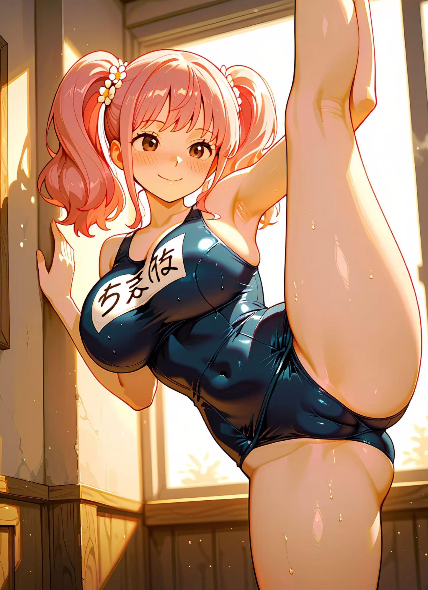 スクールデイズ ＜桜井 ひなの＞