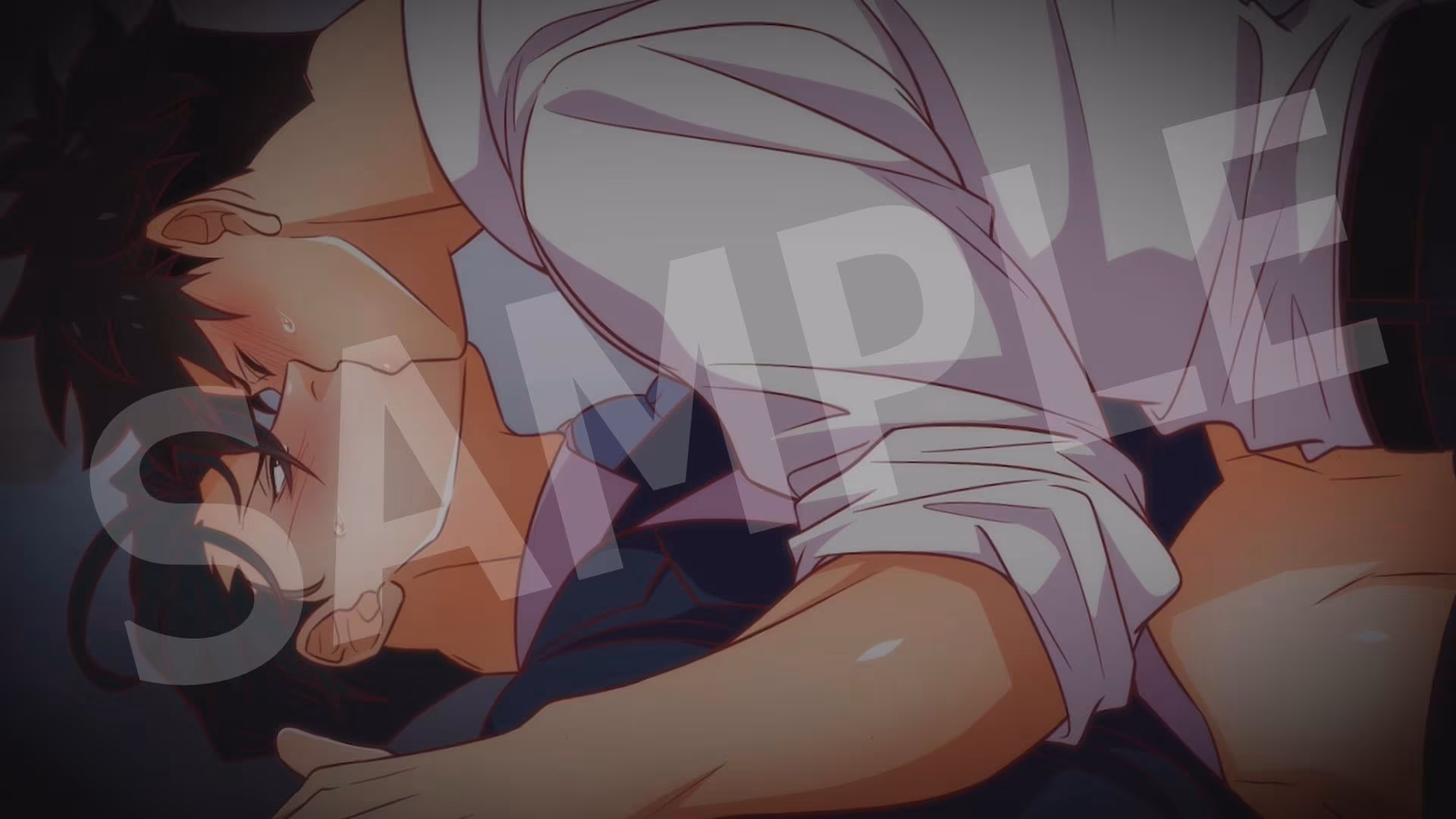 【アニメ】魔法少女★ピュアきゅんハート  前編