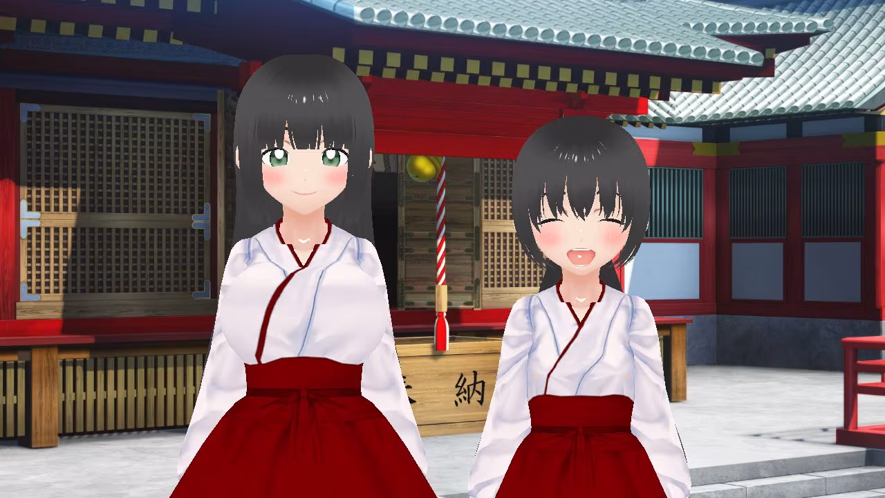 胎還リゾート 神域の胎宮（しんいきのたいぐう）― 祈 ―