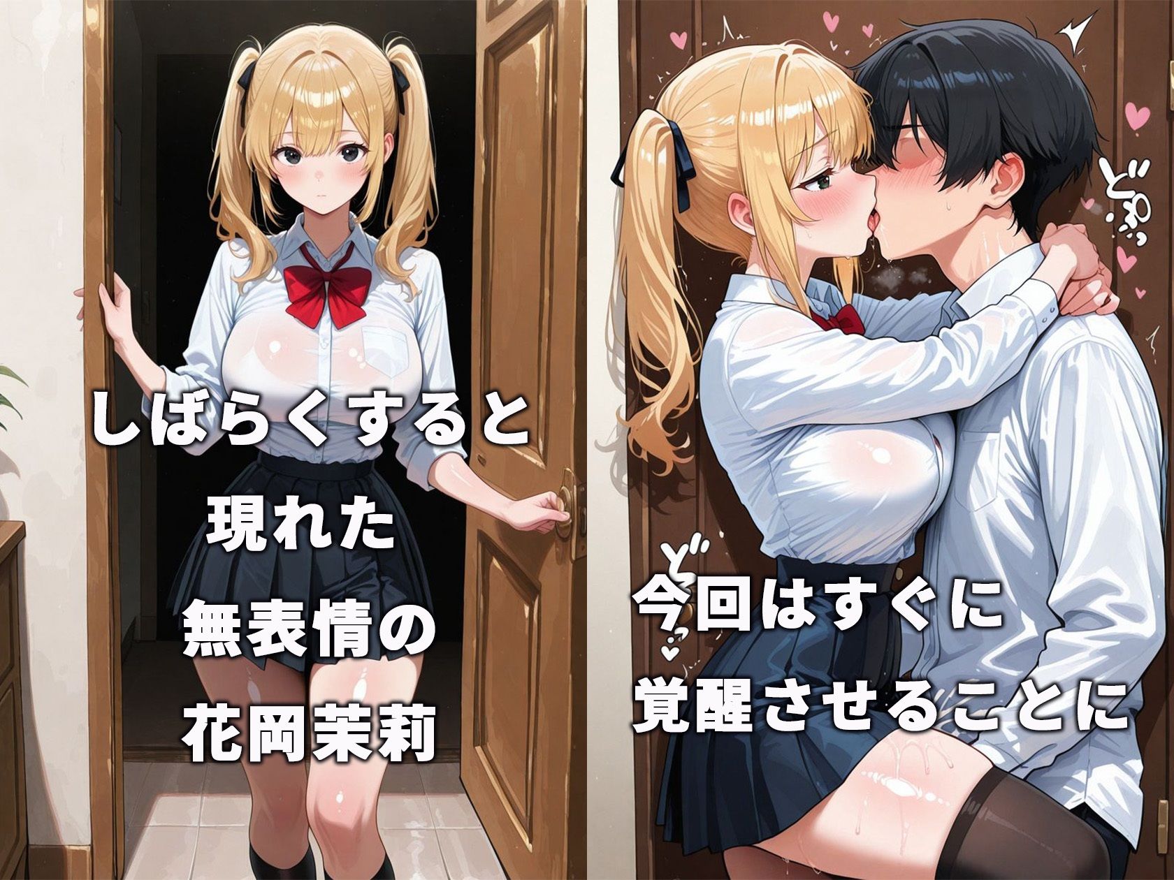 催●簿 part4  卒業アルバムはオナホリスト そのページに載った少女は僕の支配下 〜おさななじみの妹 編〜