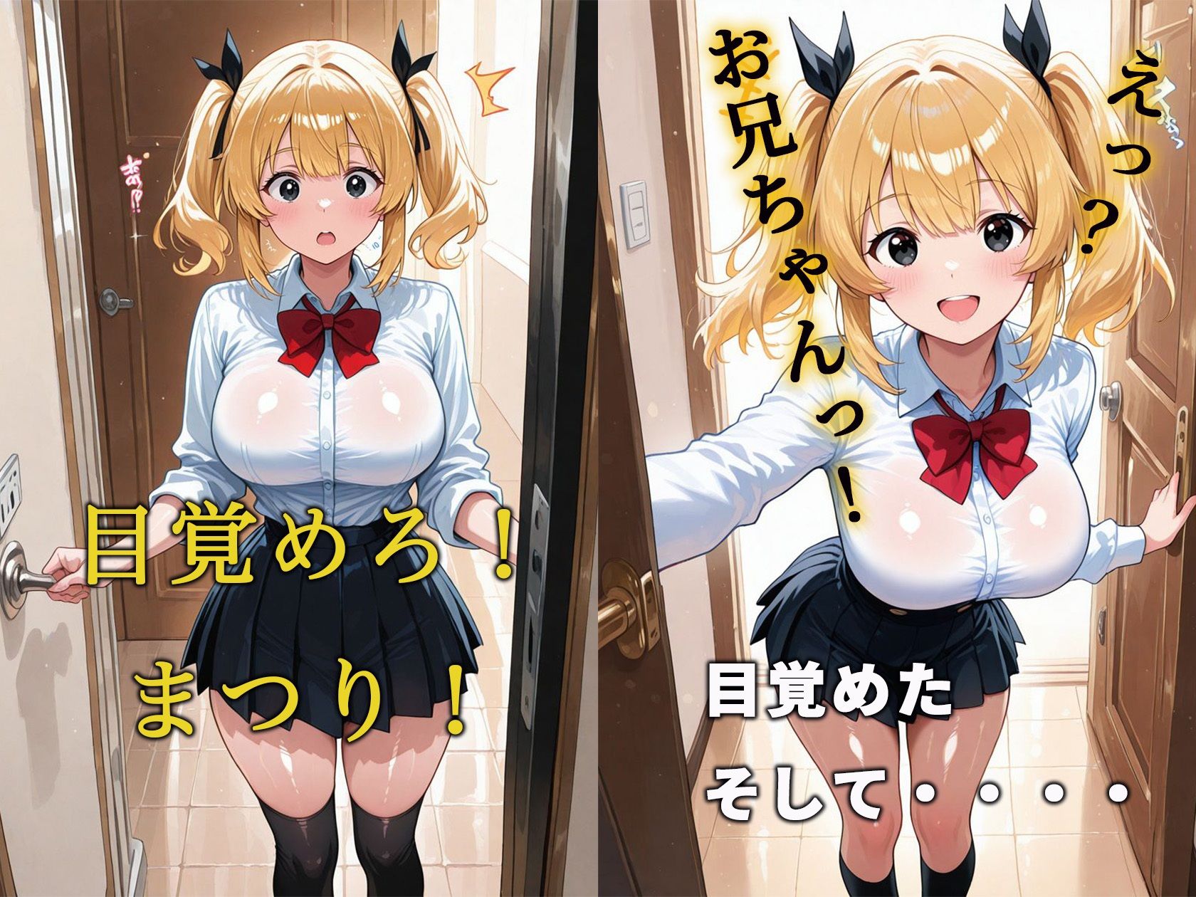 催●簿 part4  卒業アルバムはオナホリスト そのページに載った少女は僕の支配下 〜おさななじみの妹 編〜