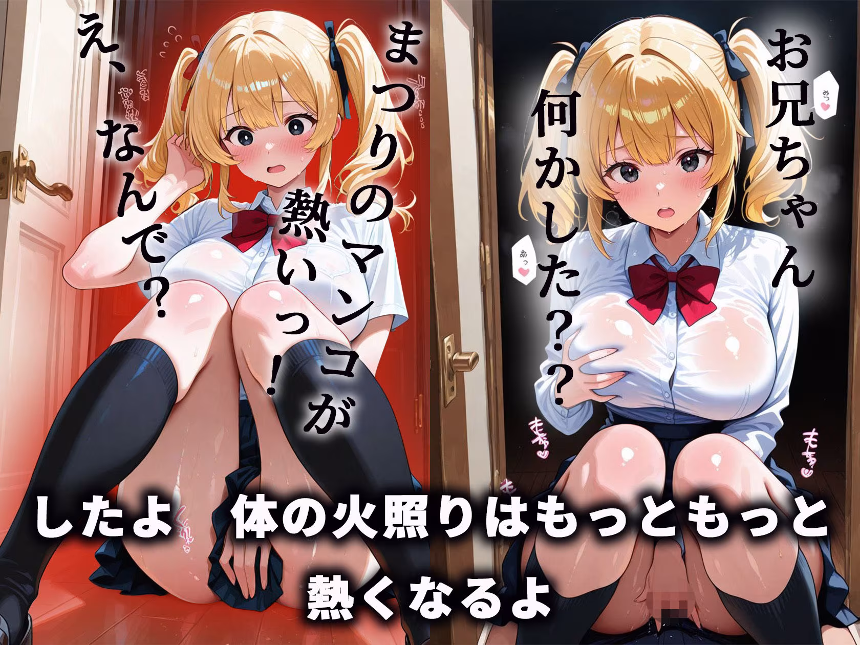 催●簿 part4  卒業アルバムはオナホリスト そのページに載った少女は僕の支配下 〜おさななじみの妹 編〜