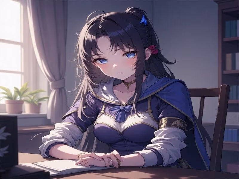 委員長と要塞