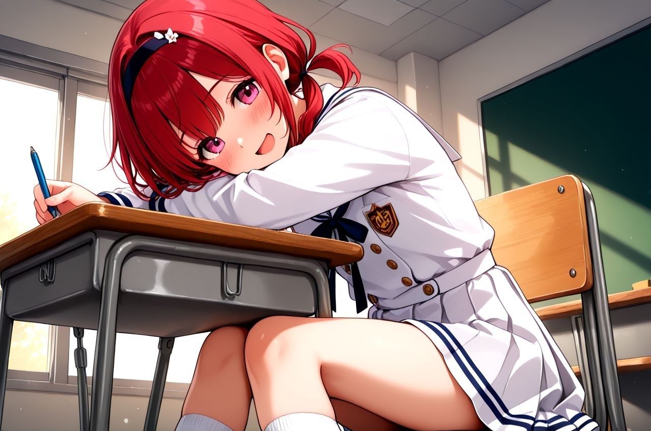 私立未来ヶ丘学園お嬢様学部編 変態に性教育されたせいで’1日実技体験’で簡単に陥落しちゃうお話