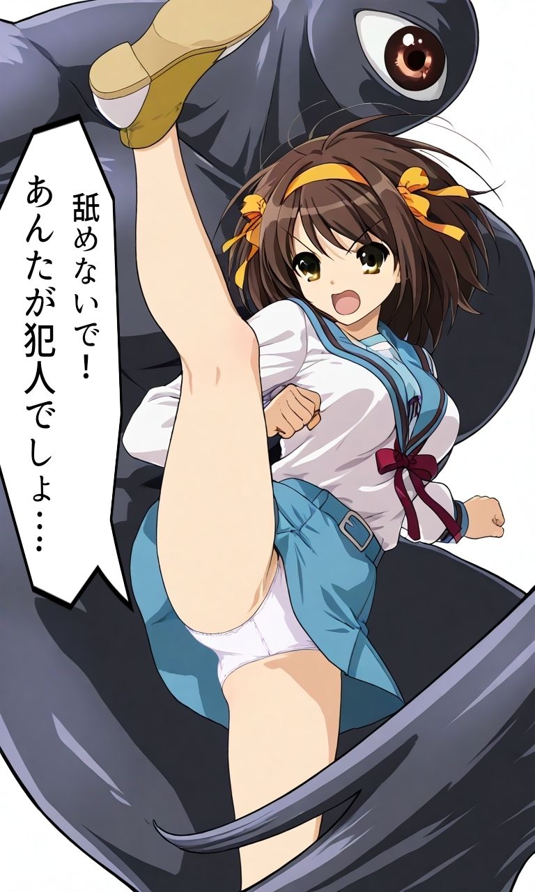 クロマルに敗北アへ顔オホ声妊娠するまで大量中出しされるハ●ヒ