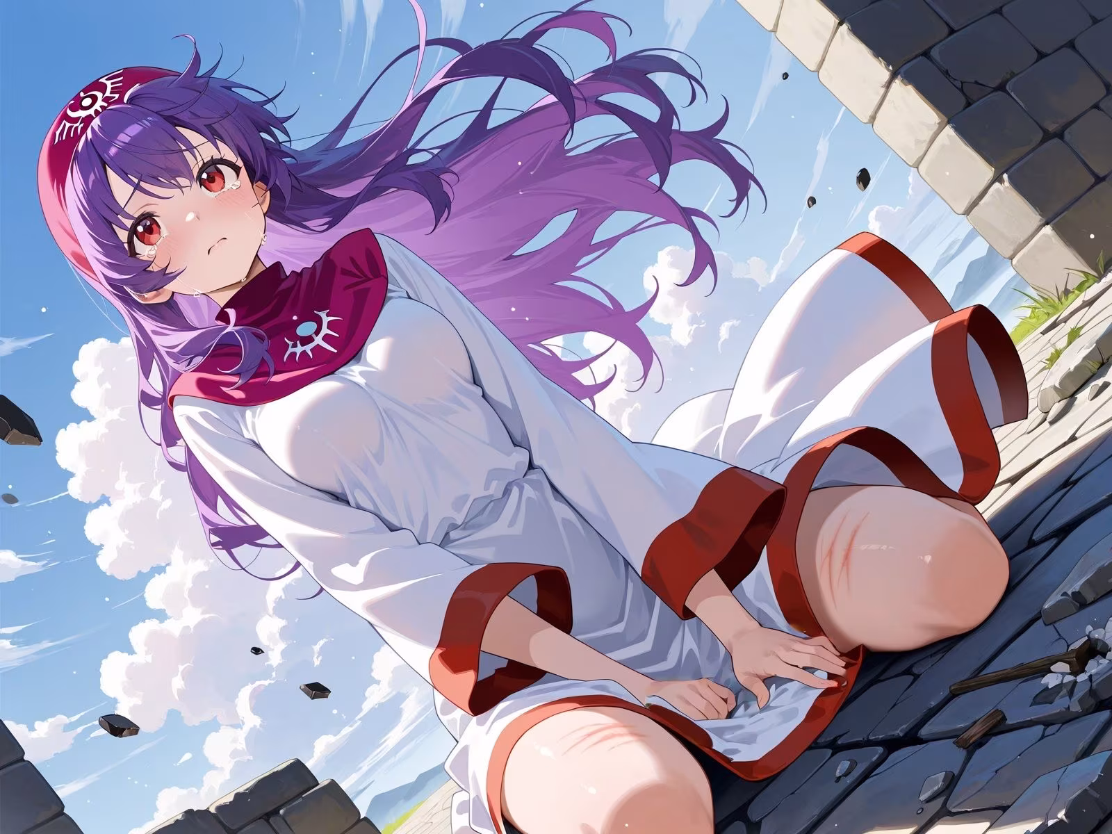 とある姫様2
