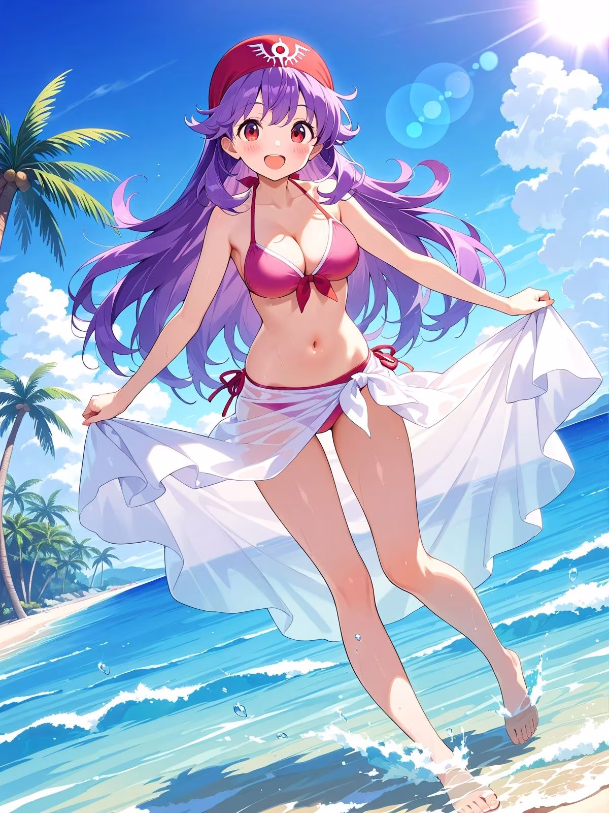 とある姫様2