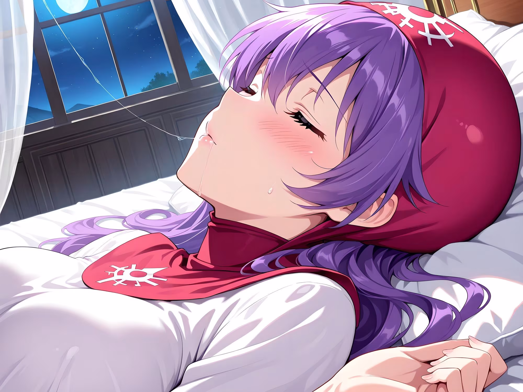 とある姫様2
