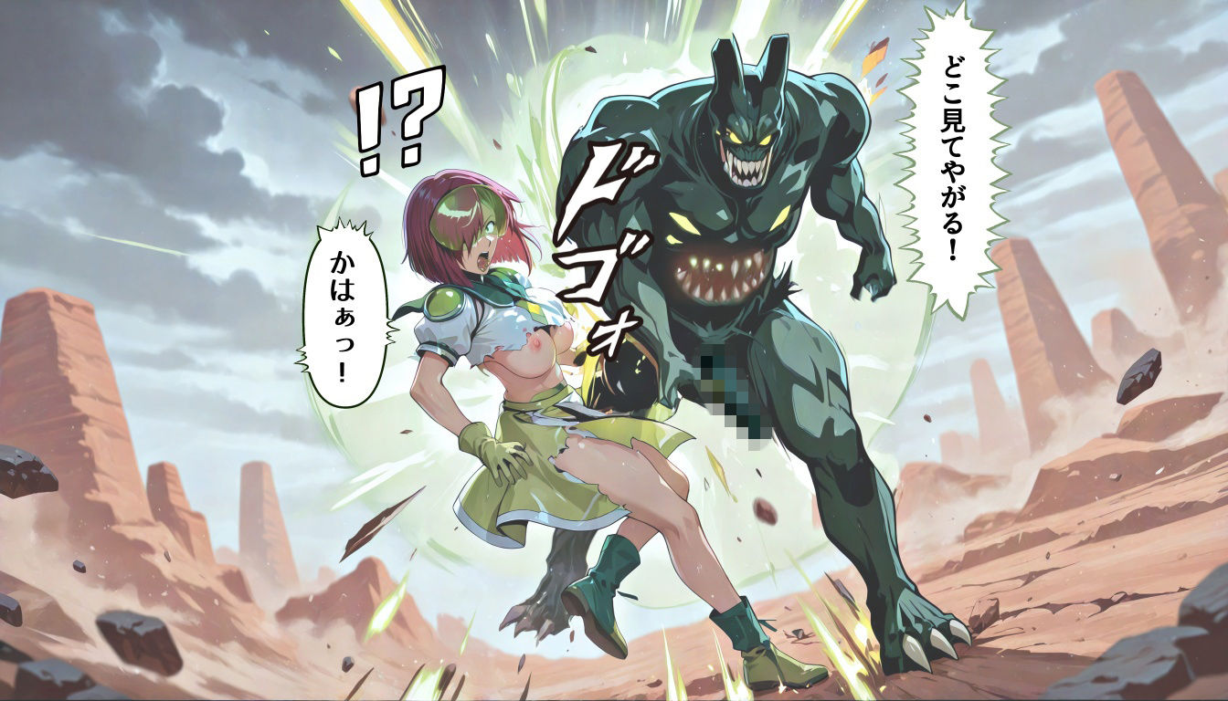 明星が消えた日【デュエルシリーズ】ヴィーナスグリーン VS プルート男爵