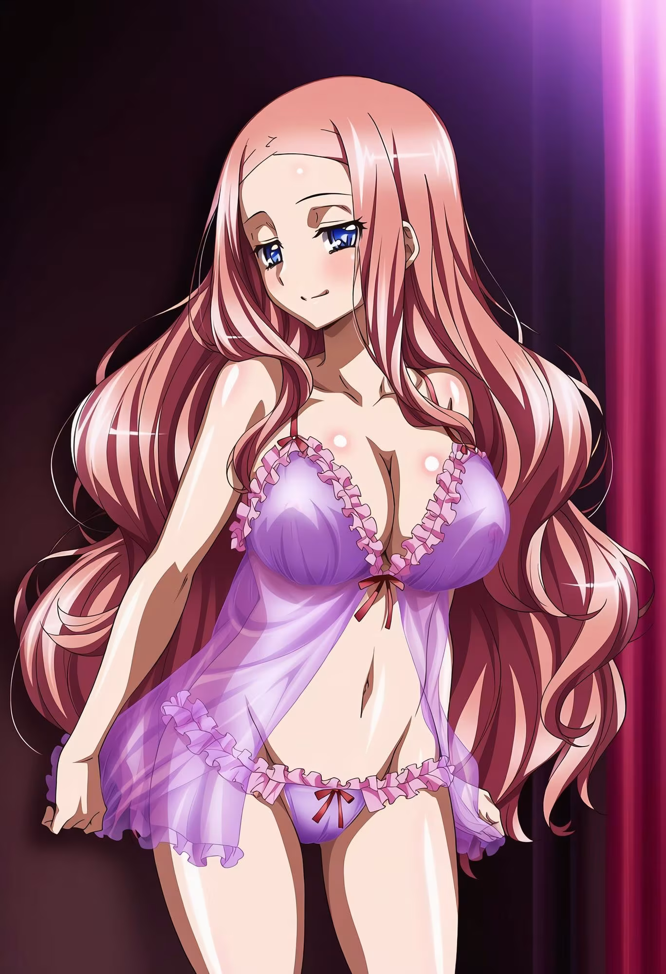 【黒獣】白濁に溺れる女たち〜プ〇ム編〜