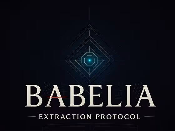 BABELIA:Extraction Protocol