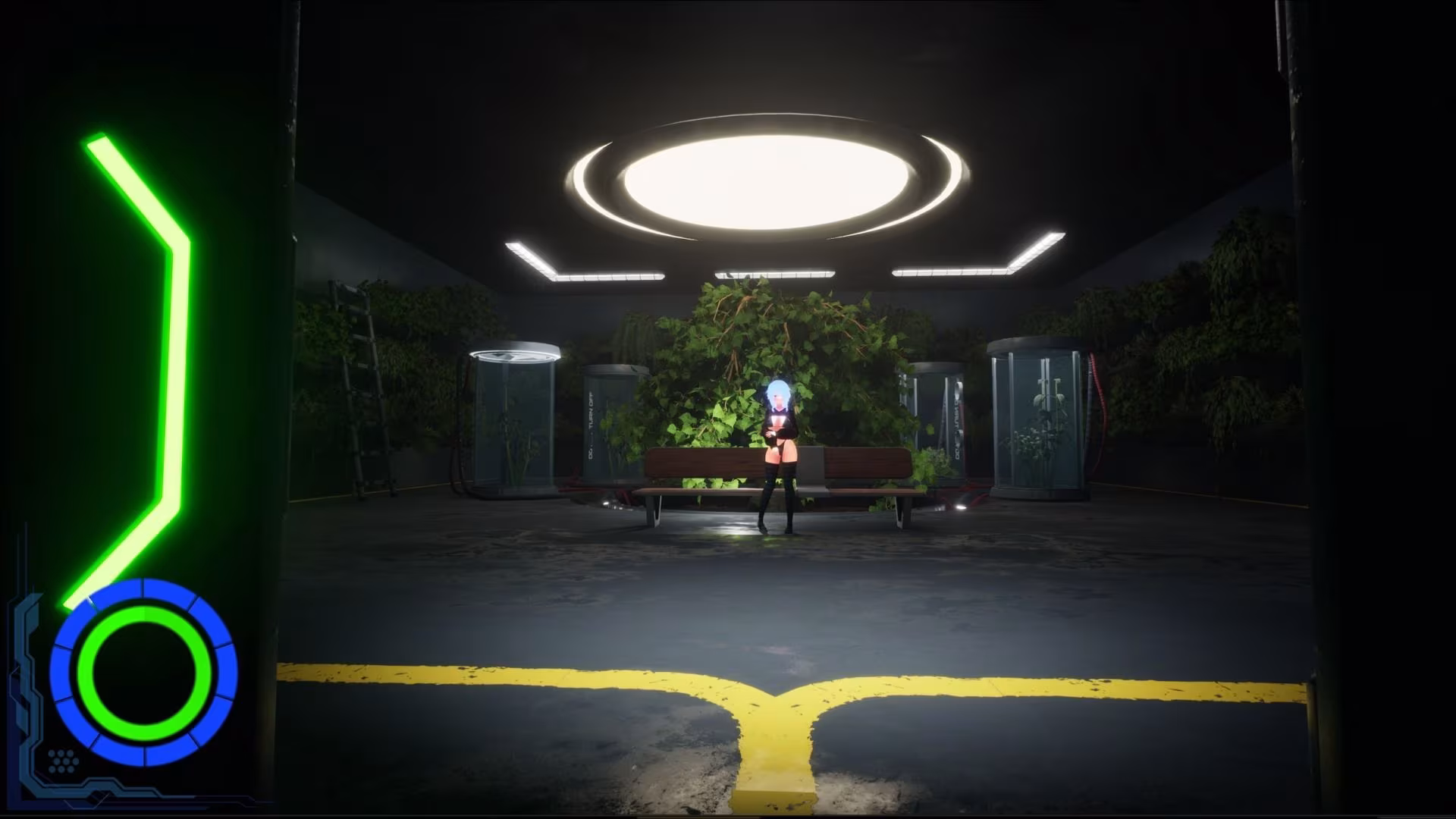 BABELIA:Extraction Protocol