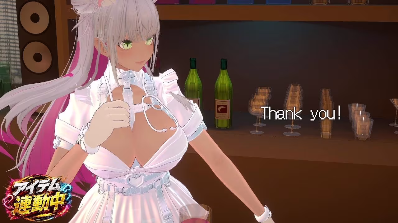 【連動】ゲリラで深夜でわっほいわっほい！【綾川ちゆき】