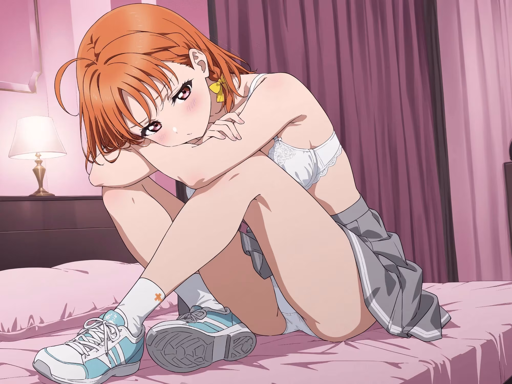 千●ちゃん■グラビア