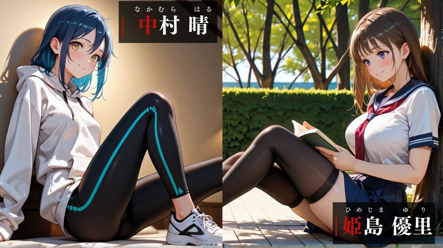 孕ませ村【第弐章】 〜田舎移住に憧れた美女たちの末路〜