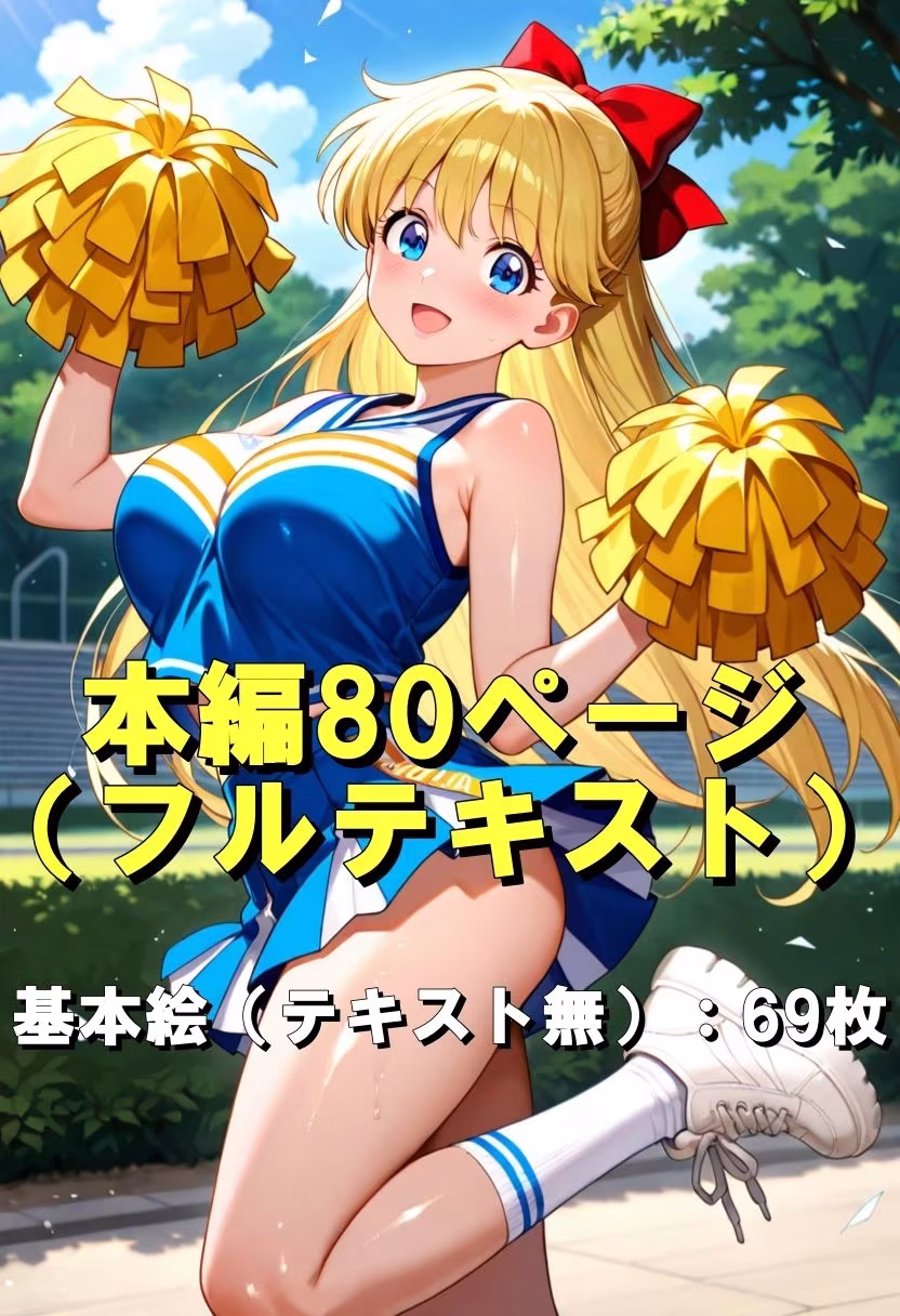 ヴィーナスと出逢ったその日から子作り