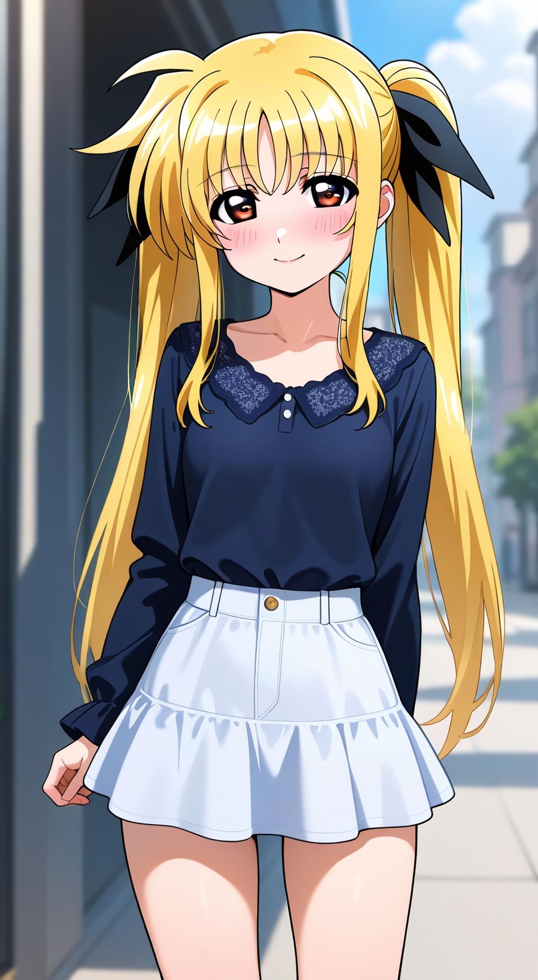 フェ〇ト・テ〇タロ〇サ イラスト集2