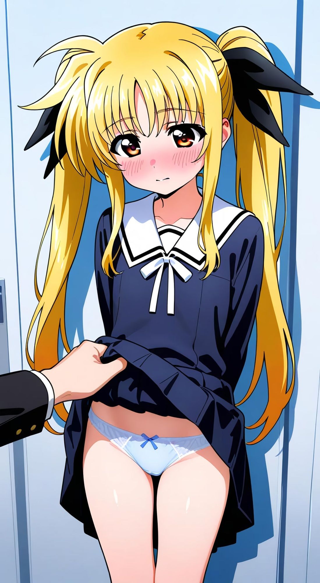 フェ〇ト・テ〇タロ〇サ イラスト集2