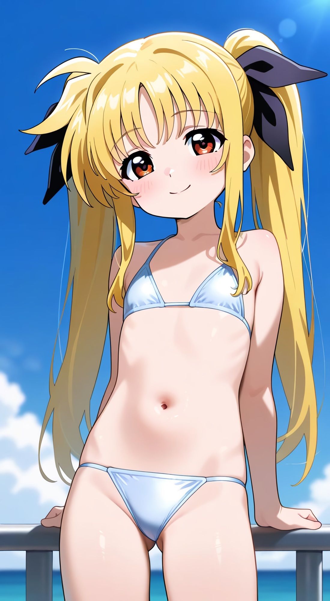 フェ〇ト・テ〇タロ〇サ イラスト集2