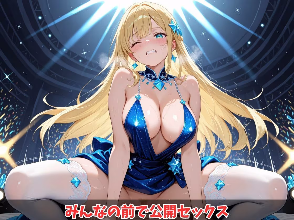 ケツ穴アイドル ヤりに行けるフェス